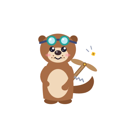Ripple the Otter Inventor
